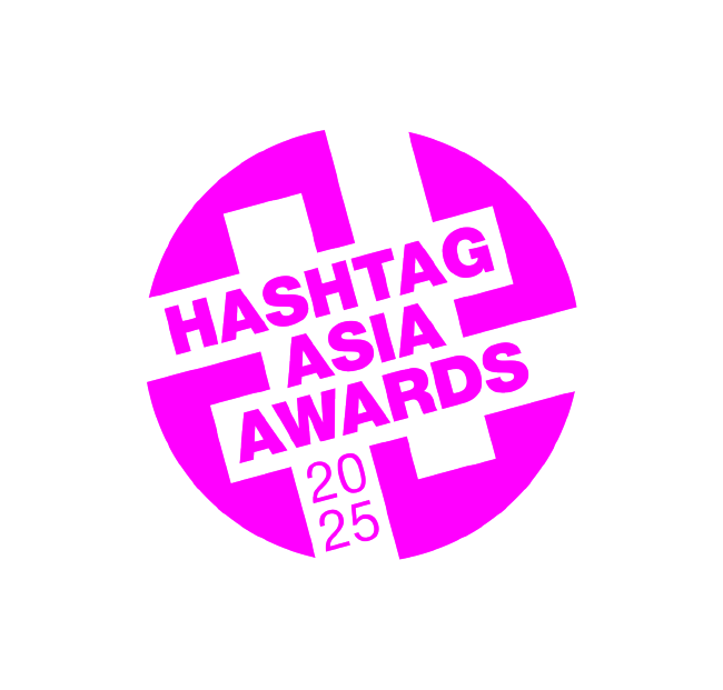 Hashtag Asia Awards 2025