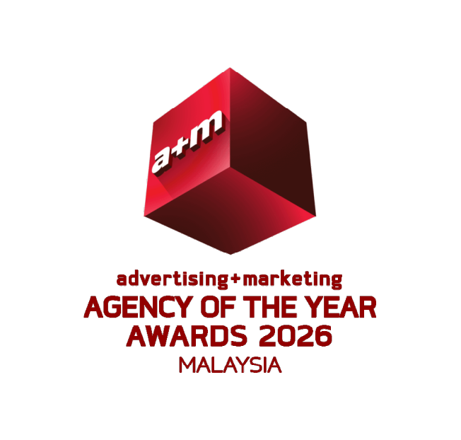 a+m Agency of the Year Awards 2026 (Malaysia)