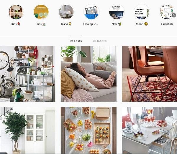 IKEAD Posting Consistently on Instagram | Instagram For Business | One Search Pro Digital Marketing
