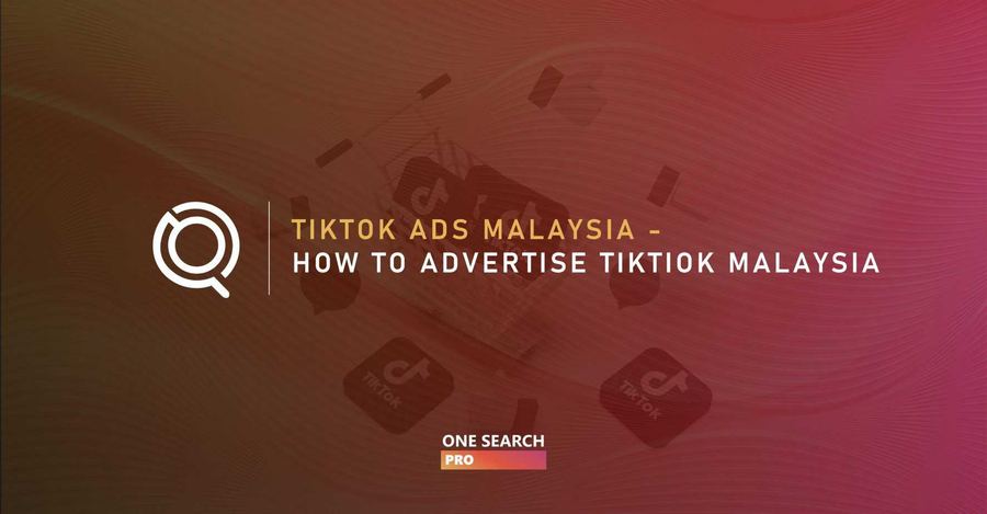Tiktok Ads Malaysia - How to Advertise on TikTok Malaysia 2026