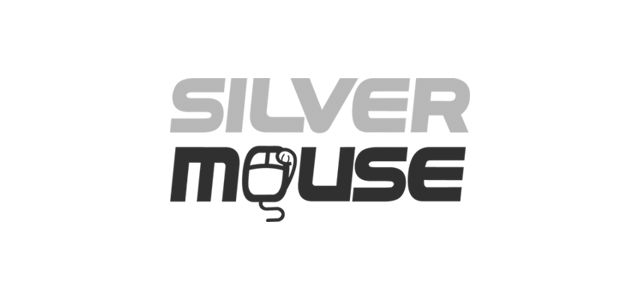Silver Mouse digital marketing agency website