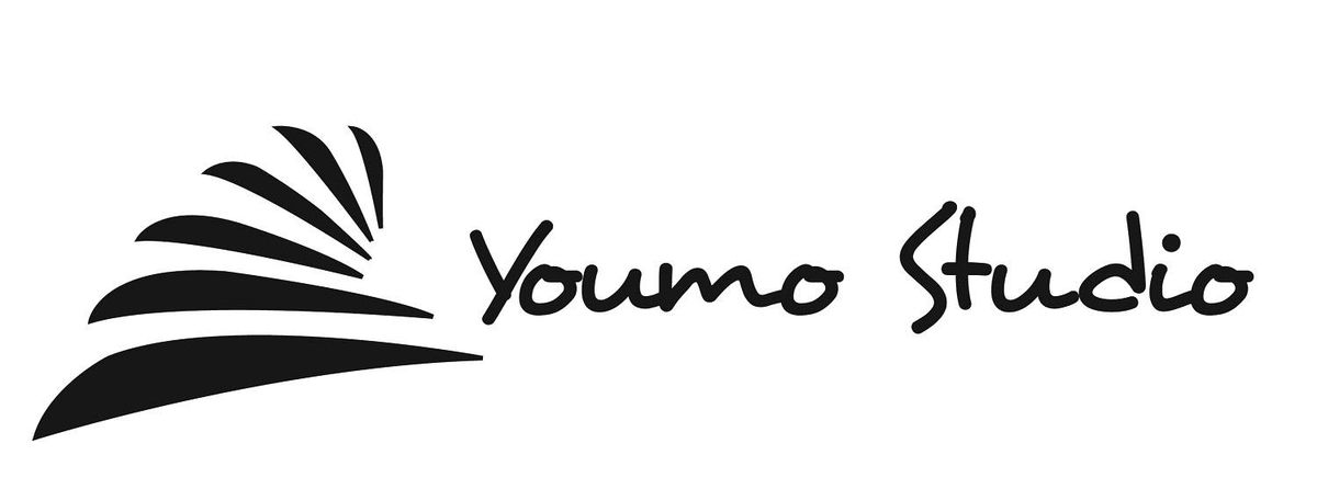 Youmo Studio advertising agency website