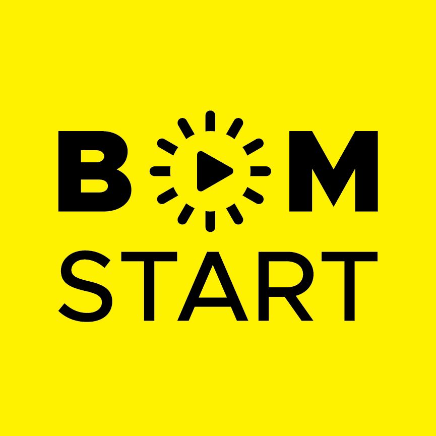Bomstart Media digital marketing agency website