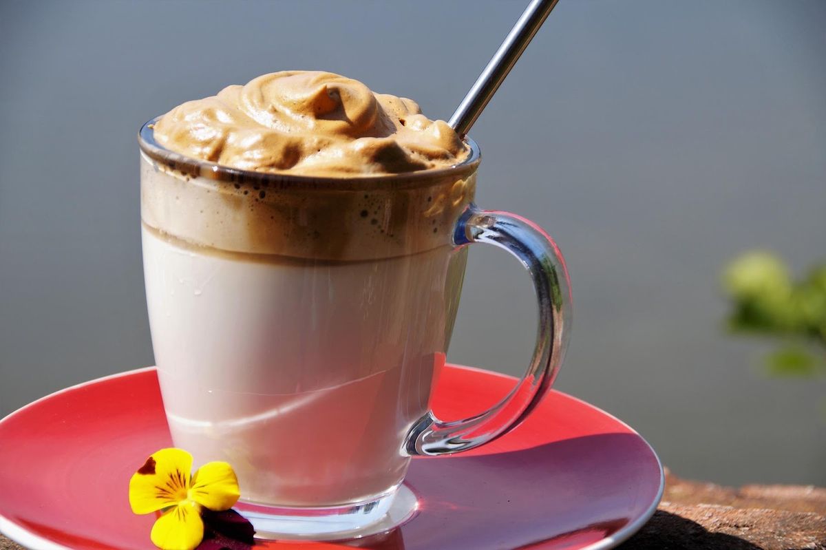 Dalgona Coffee on TikTik | TikTok Viral Malaysia | One Search Pro Marketing