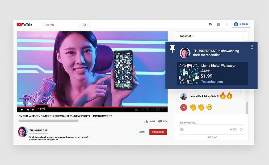 Promoting Product on YouTube | YouTube Content | One Search Pro Digital Marketing