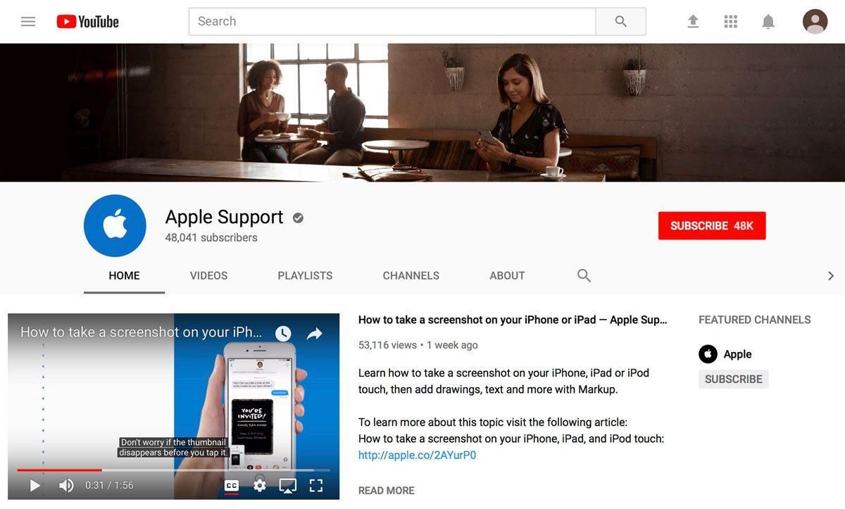 Launching Product on YouTube | YouTube Content | One Search Pro Digital Marketing