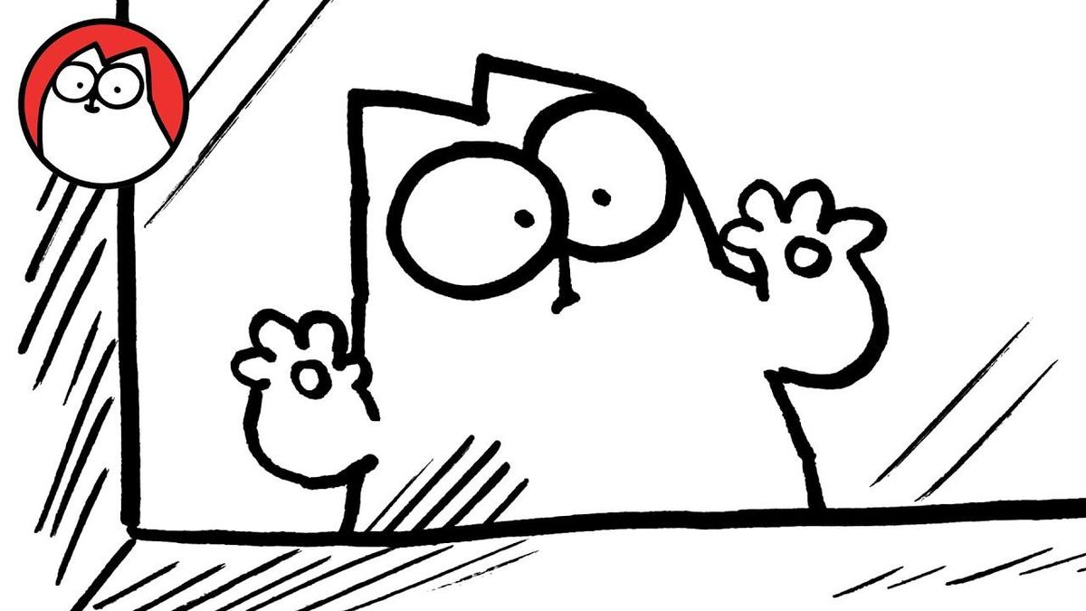 Simon’s Cat YouTube Channel | YouTube Content | One Search Pro Digital Marketing