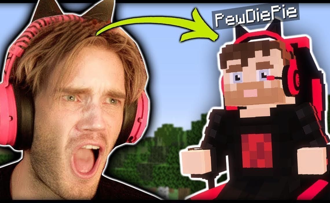 PewDiePie on YouTube | YouTube Content | One Search Pro Digital Marketing