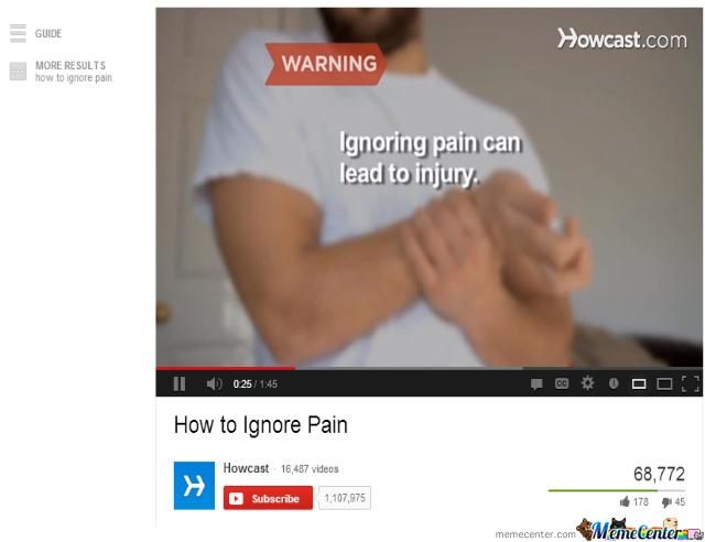 The Howcast Channel on YouTube | YouTube Content | One Search Pro Digital Marketing