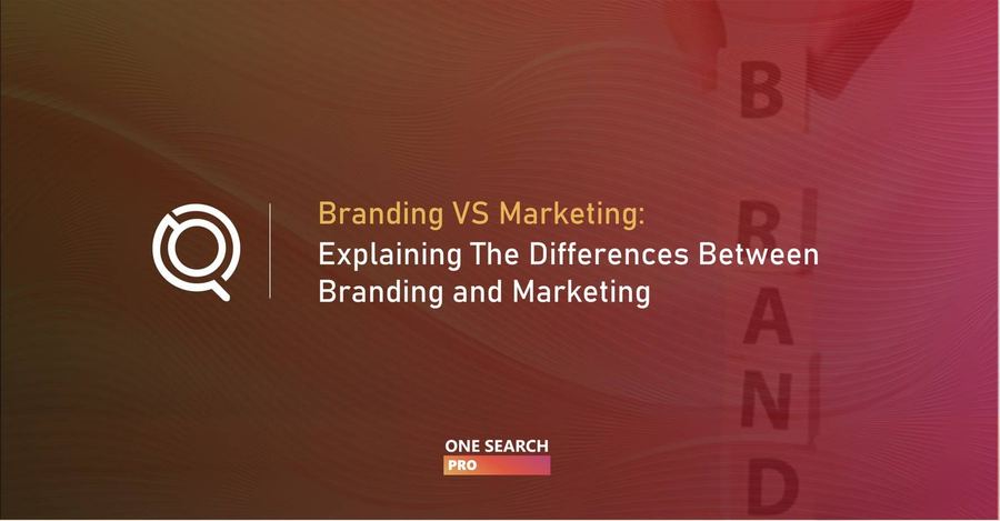 Branding vs Marketing: The Difference Between Branding And Marketing 2026