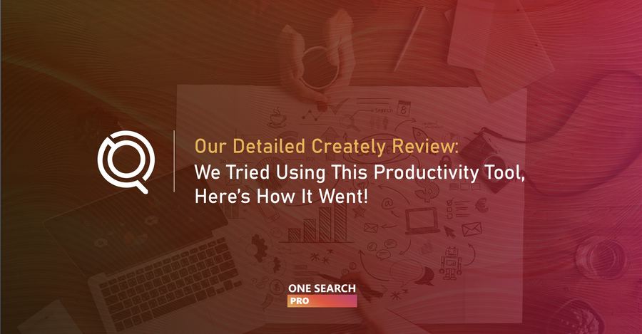 Our Detailed Creately Review: We Tried Using This Productivity Tool, Here’s How It Went!