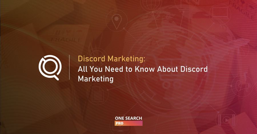 All You Need to Know About Discord Marketing