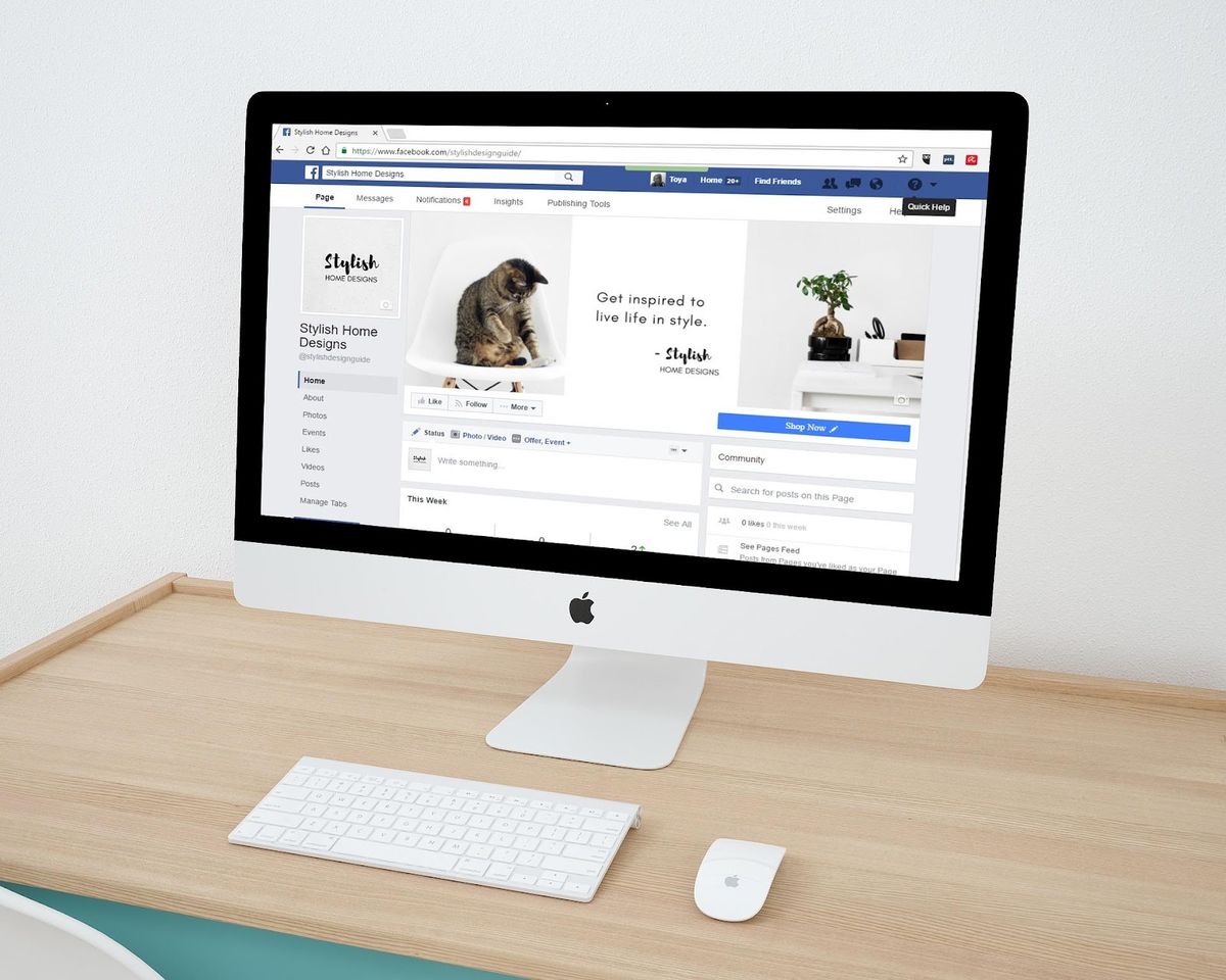 Facebook Has More Than 1.6 Billion Active Users | Facebook Live Streaming | One Search Pro Digital Marketing