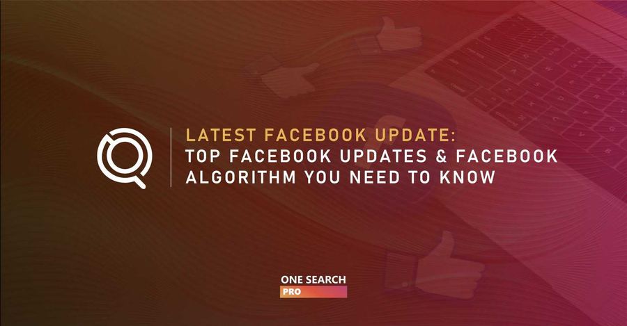 Top Facebook Updates You Need To Know In (2026)