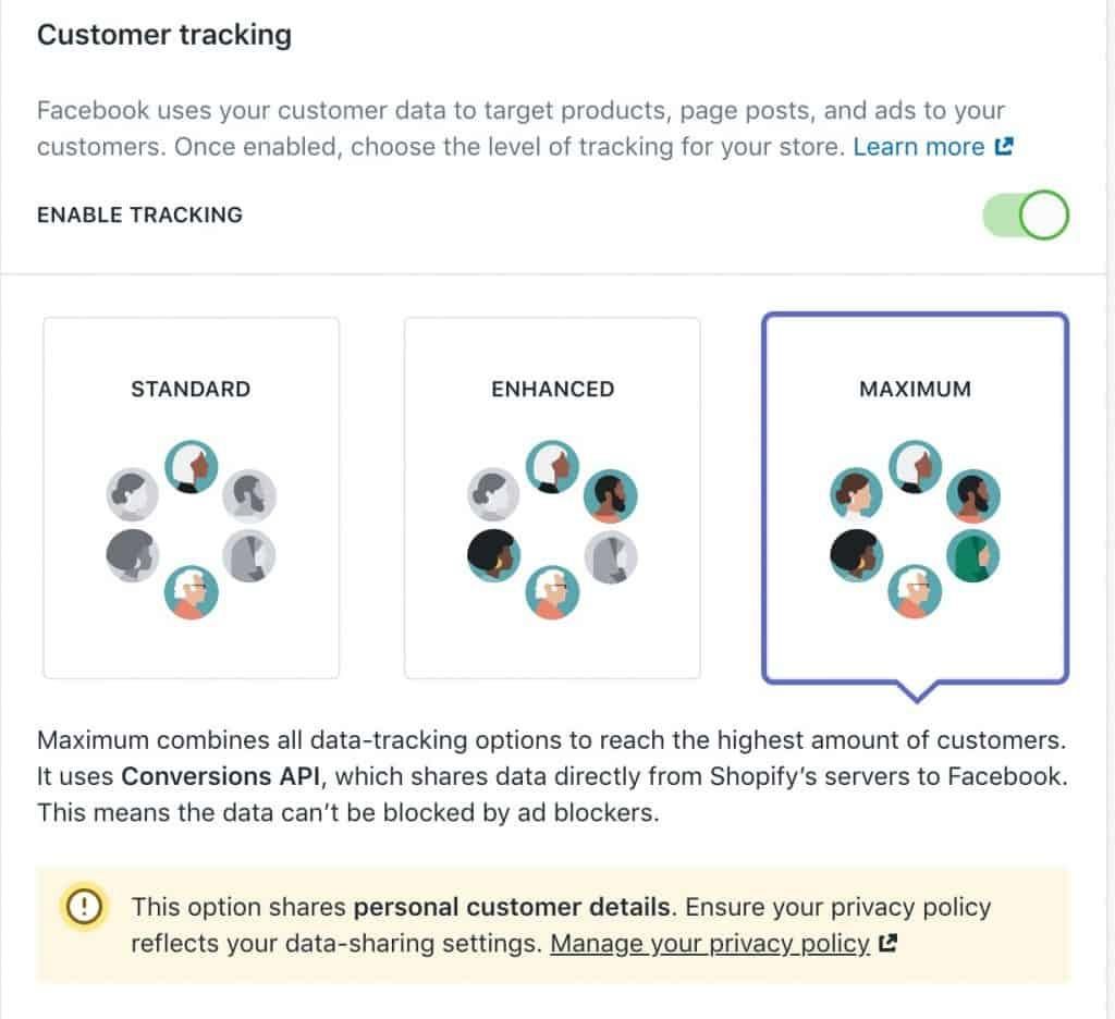 Sharing Data Through Conversions API | Facebook Updates | One Search Pro Digital Marketing