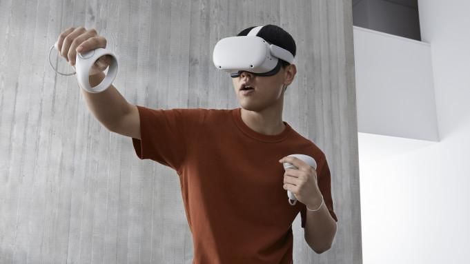VR Technology | Facebook Updates | One Search Pro Digital Marketing