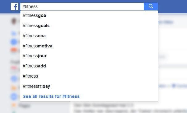 Hashtags in Helping Curate The Best Content | Facebook Updates | One Search Pro Digital Marketing