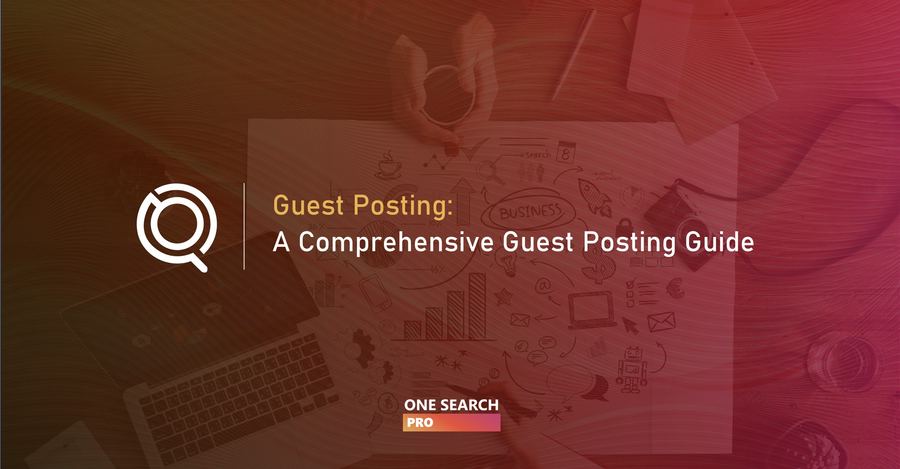 Checklist For Selecting Guest Posting Sites