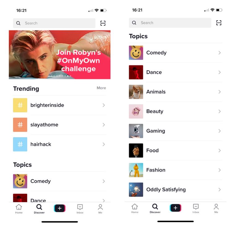 Hashtags Relevant to Your Content | Hashtags on TikTok | One Search Pro Digital Marketing