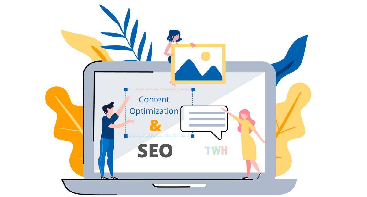 Content Optimization | How to Become an SEO Expert | One Search Pro