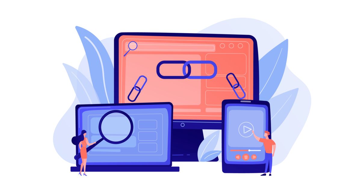 Link Building | How to Become an SEO Expert | One Search Pro