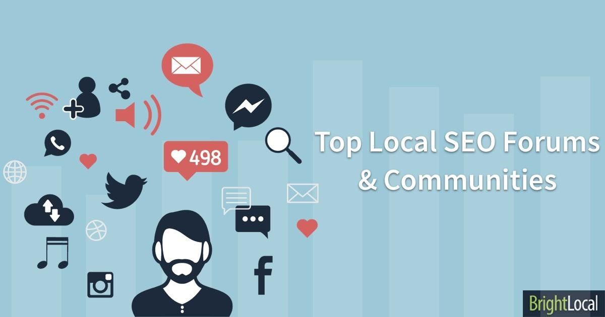 Local SEO Forum | How to Become an SEO Expert | One Search Pro
