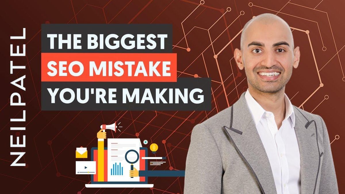 SEO Mistake | How to Become an SEO Expert | One Search Pro