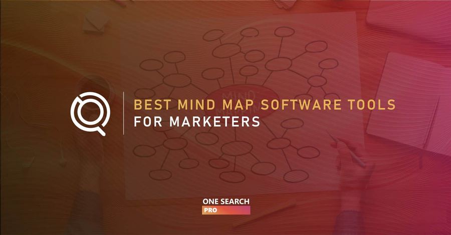 10 Best Mind Mapping Tools For A Savvy Marketer