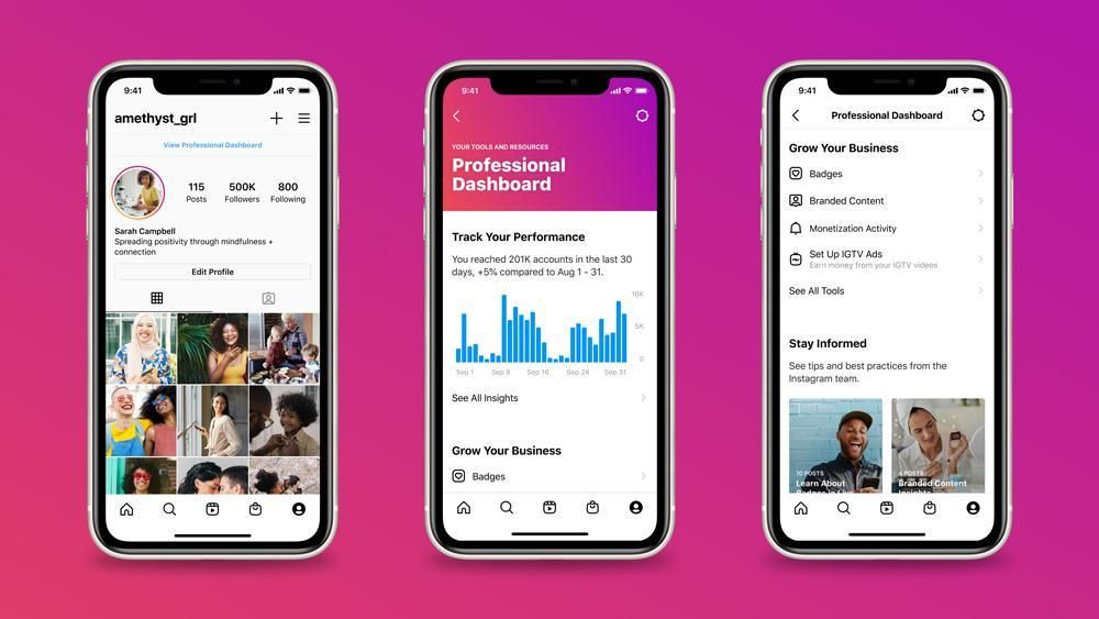 Instagram For Business | Instagram Updates | One Search Pro Digital Marketing