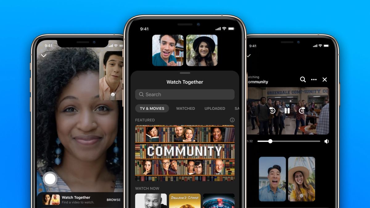 Co-Watching Videos on Instagram | Instagram Updates | One Search Pro Digital Marketing
