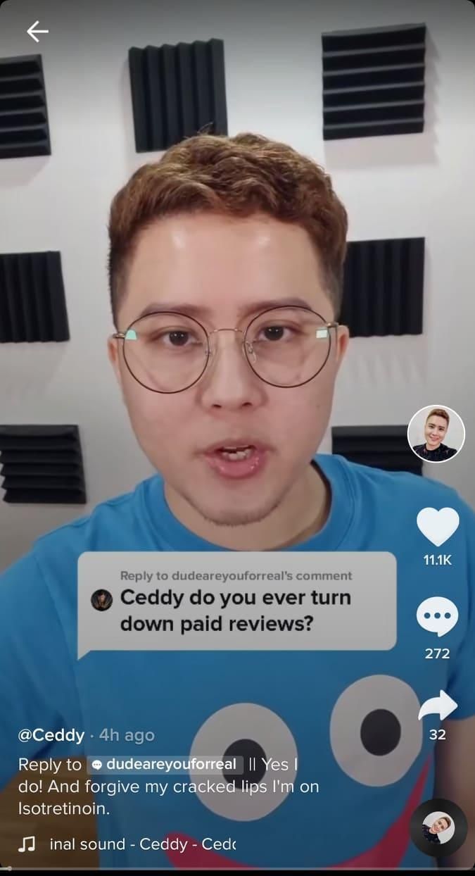 QnA Session via TikTok | Social Media Platform | One Search Pro Digital Marketing