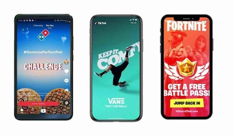 Brand Takeovers | TikTok Advertising Malaysia | One Search Pro Digital Marketing