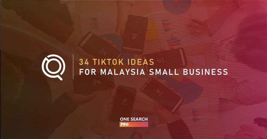 34 TikTok Small Businesses Ideas & TikTok Compilations To Blow Up On TikTok