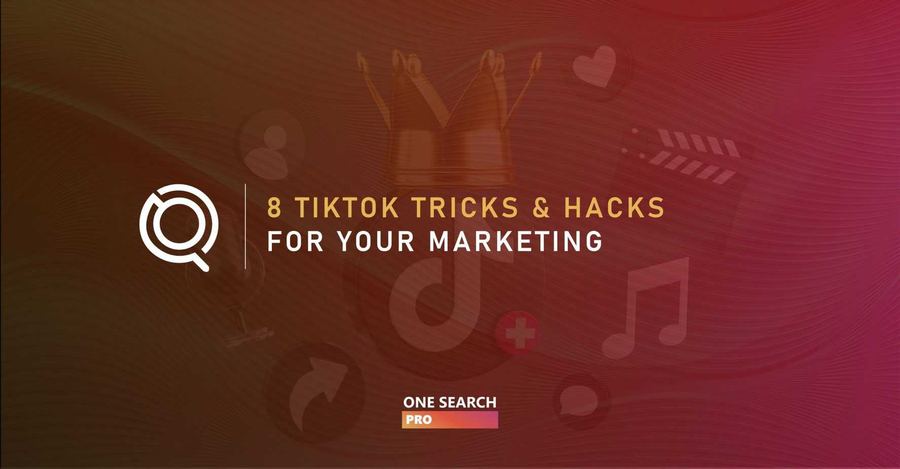8 TikTok Tricks & Hacks For Your Marketing in 2026