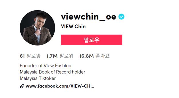 VIEWChin | TikTok Video Creators | One Search Pro Digital Marketing