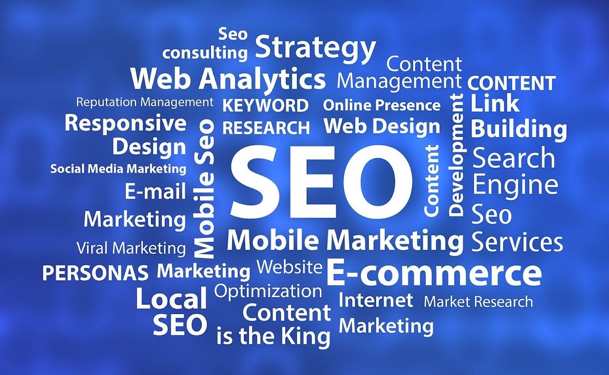 All the Different Forms of Digital Marketing Channels | Traditional VS Digital Marketing | One Search Pro Digital Marketing