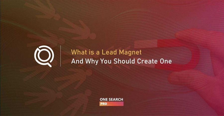 What is a Lead Magnet and Why You Should Create One (2026)