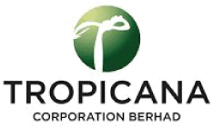Tropicana Corporation Berhad