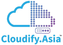 Cloudify.Asia