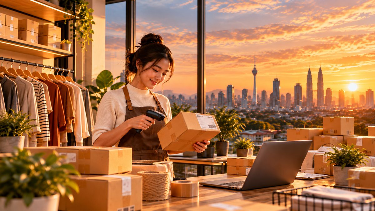 E-commerce & retail — One Search Pro case study