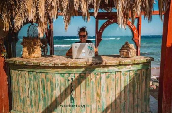 Working anywhere | What Digital Nomads Do for A Living
One Search Pro Marketing