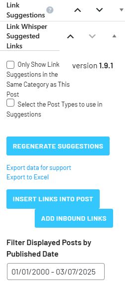 Internal Linking | Best SEO Website Design Practices | One Search Pro