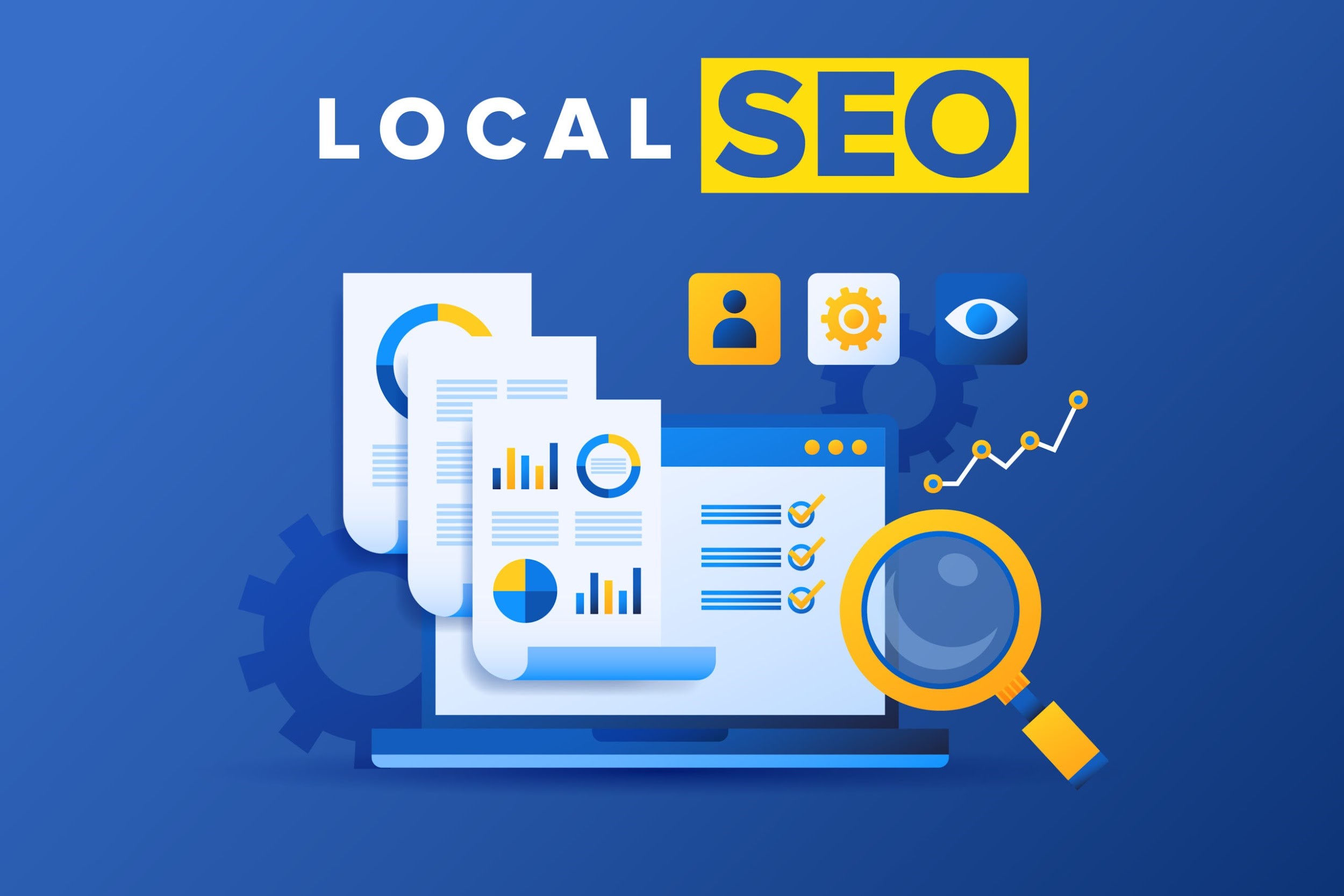 Local SEO | Local SEO Tools | One Search Pro